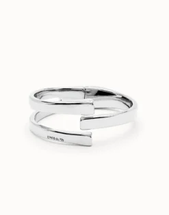 Bangle bracelet