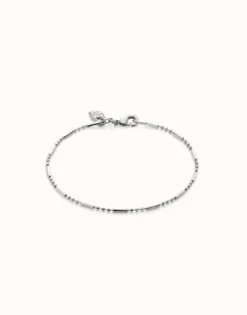 Charm chain bracelet
