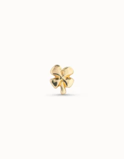 Clover Single Stud Earring