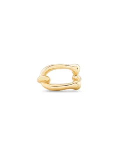 Double‑band organic ring