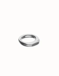Geometric Ring