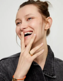 Geometric Ring