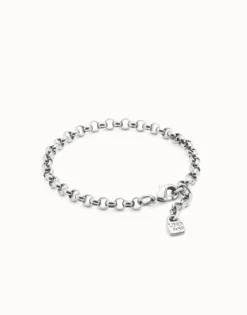 Link chain bracelet