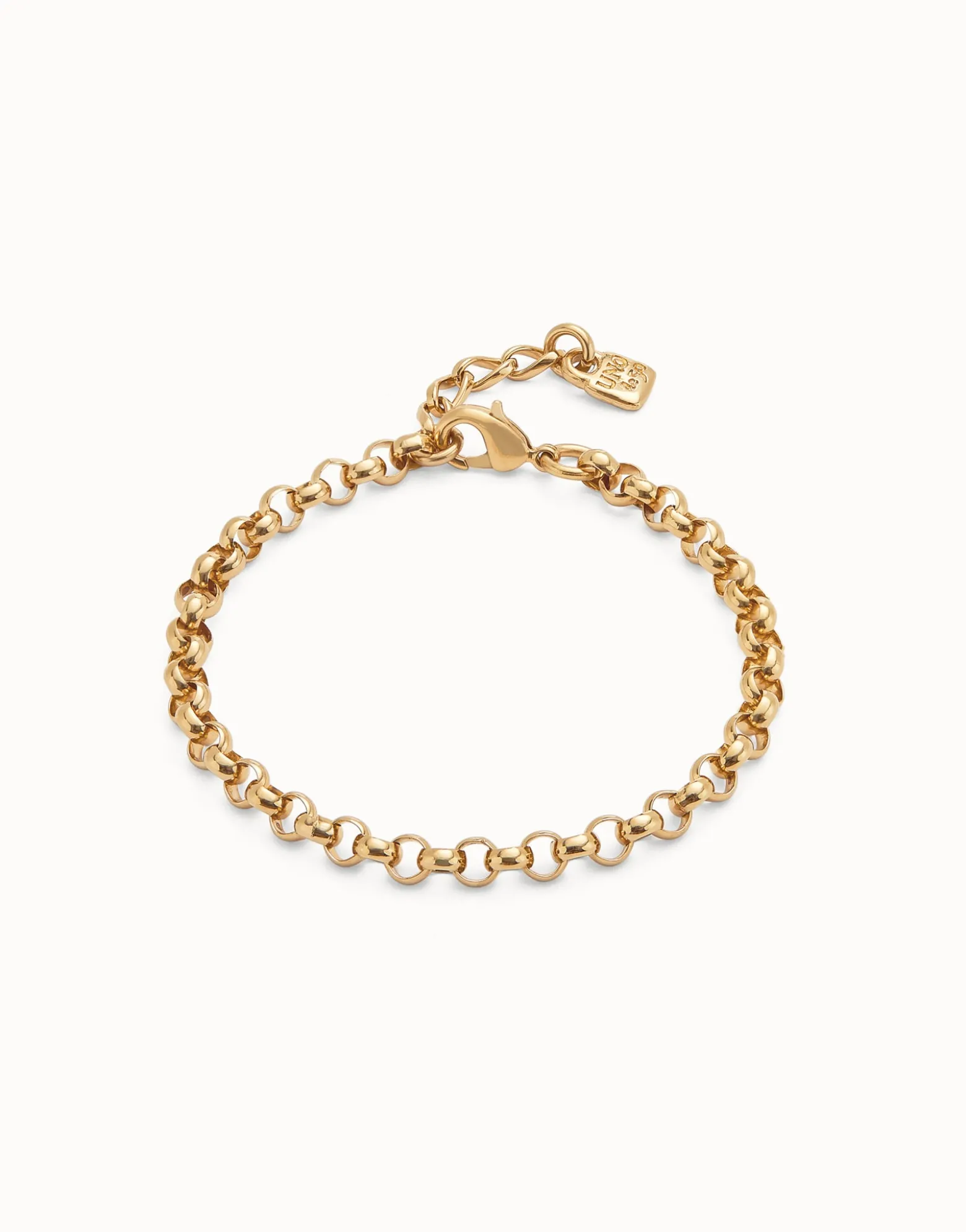 Link chain bracelet