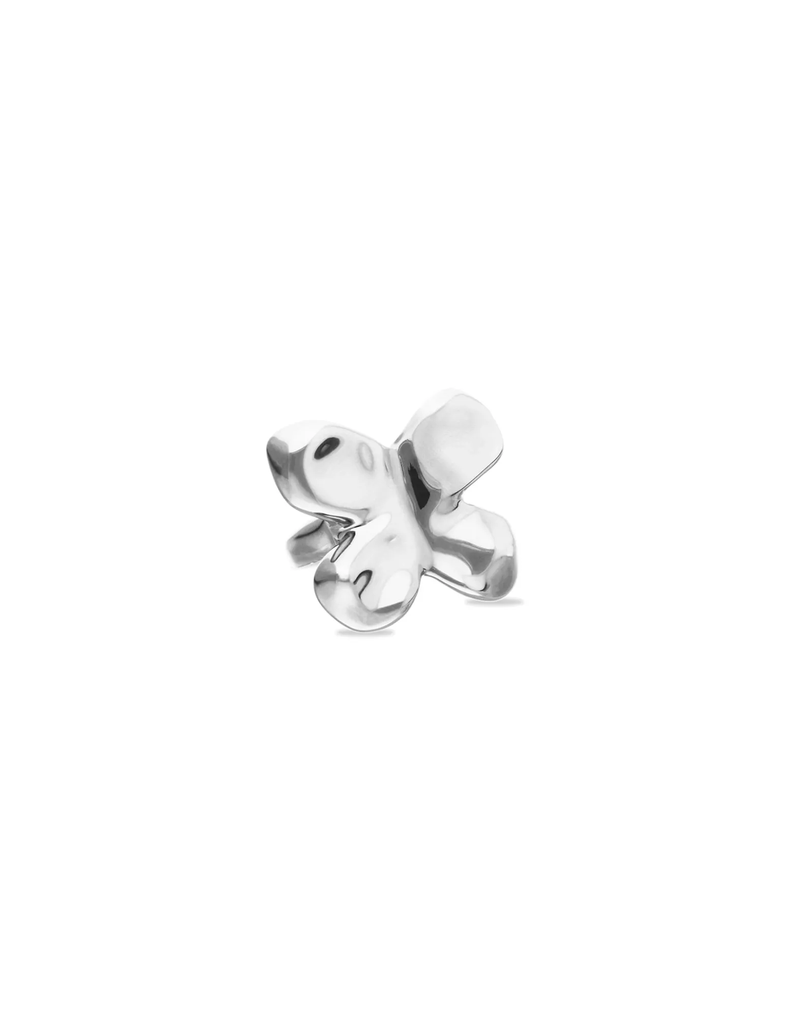 Maxi butterfly ring