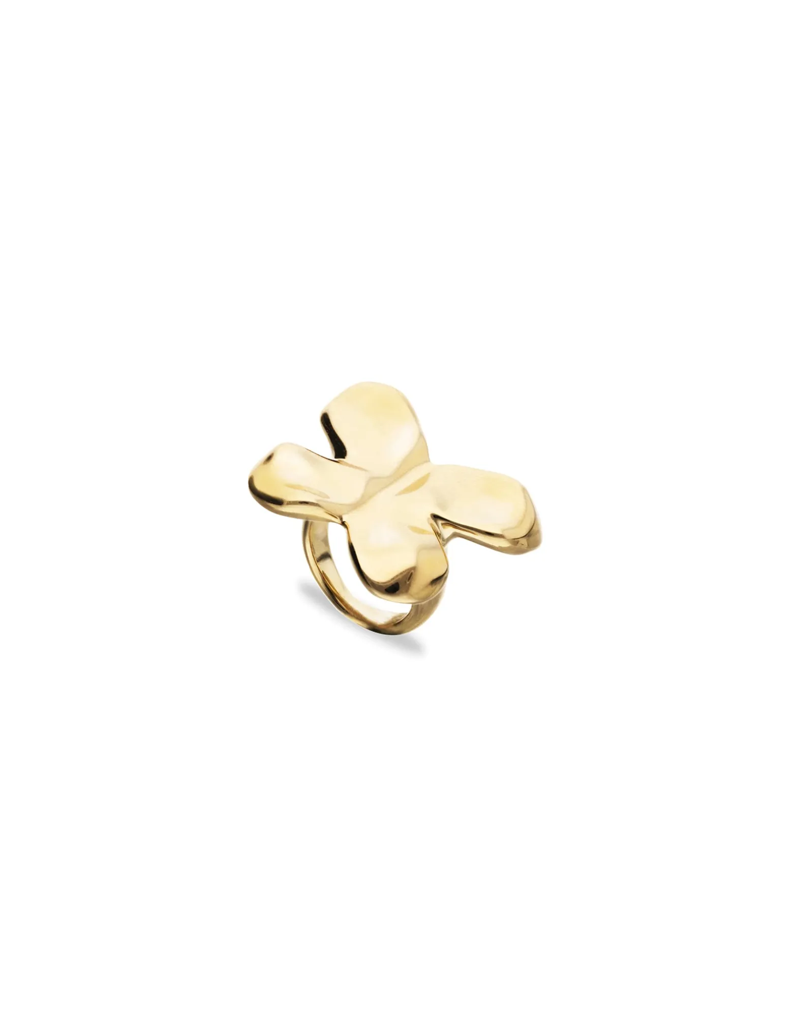 Maxi butterfly ring