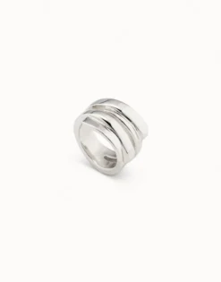 Multiband ring
