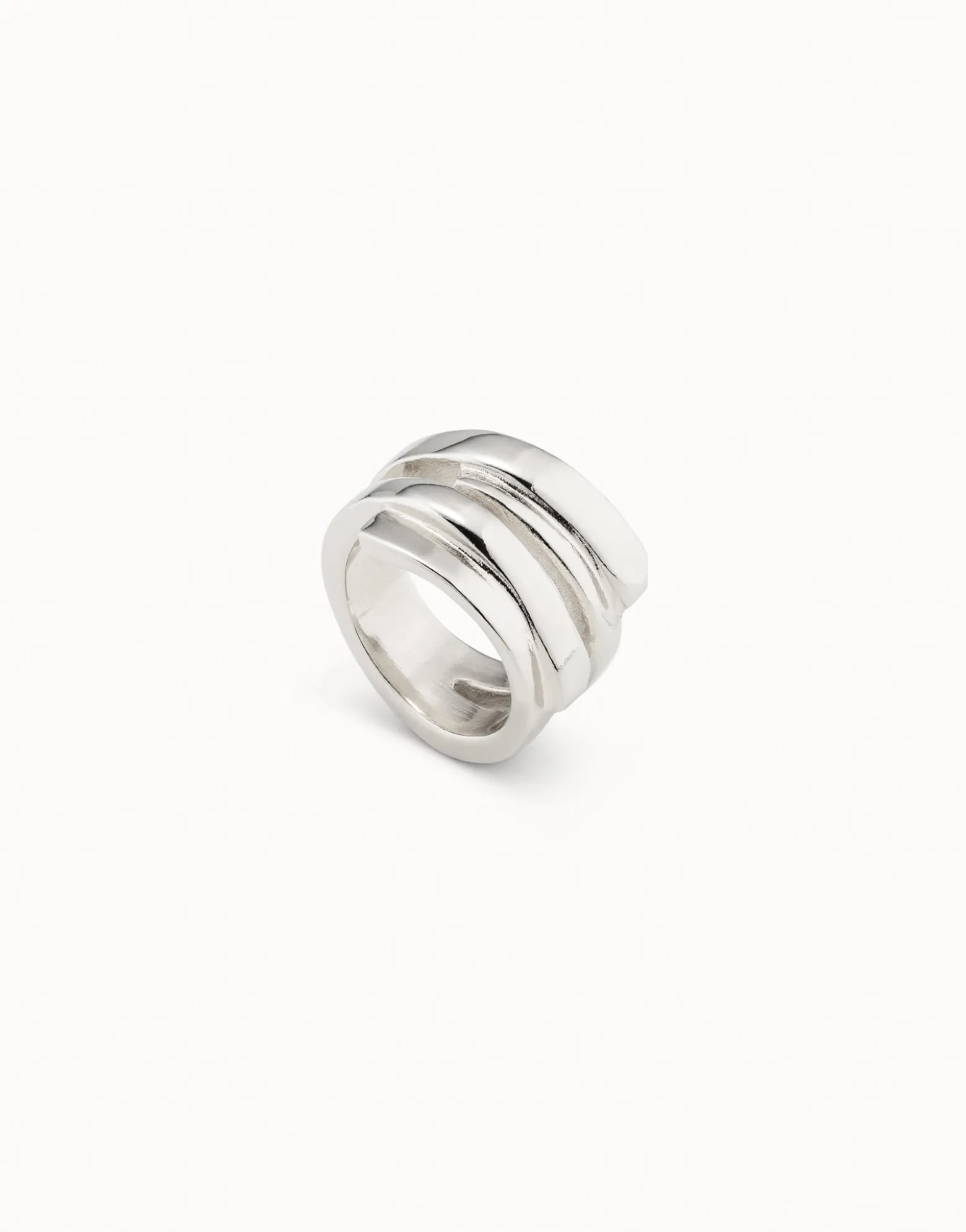 Multiband ring