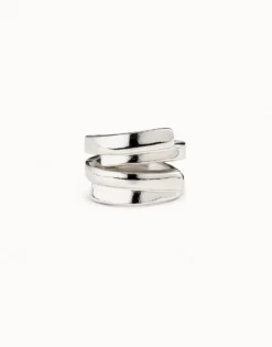 Multiband ring