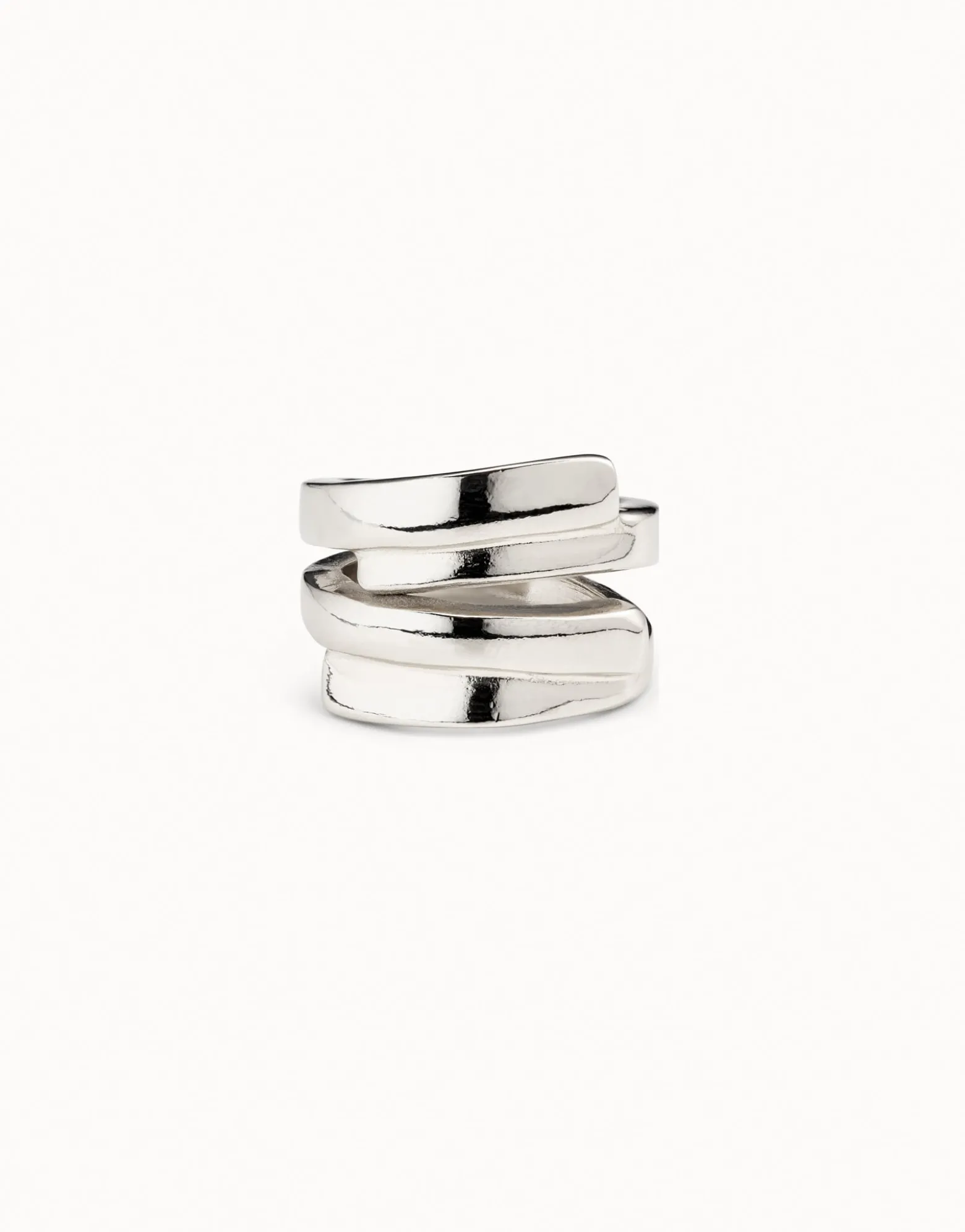 Multiband ring