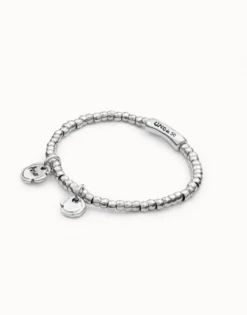 Multicharm bracelet