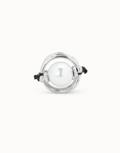 Pearl ring