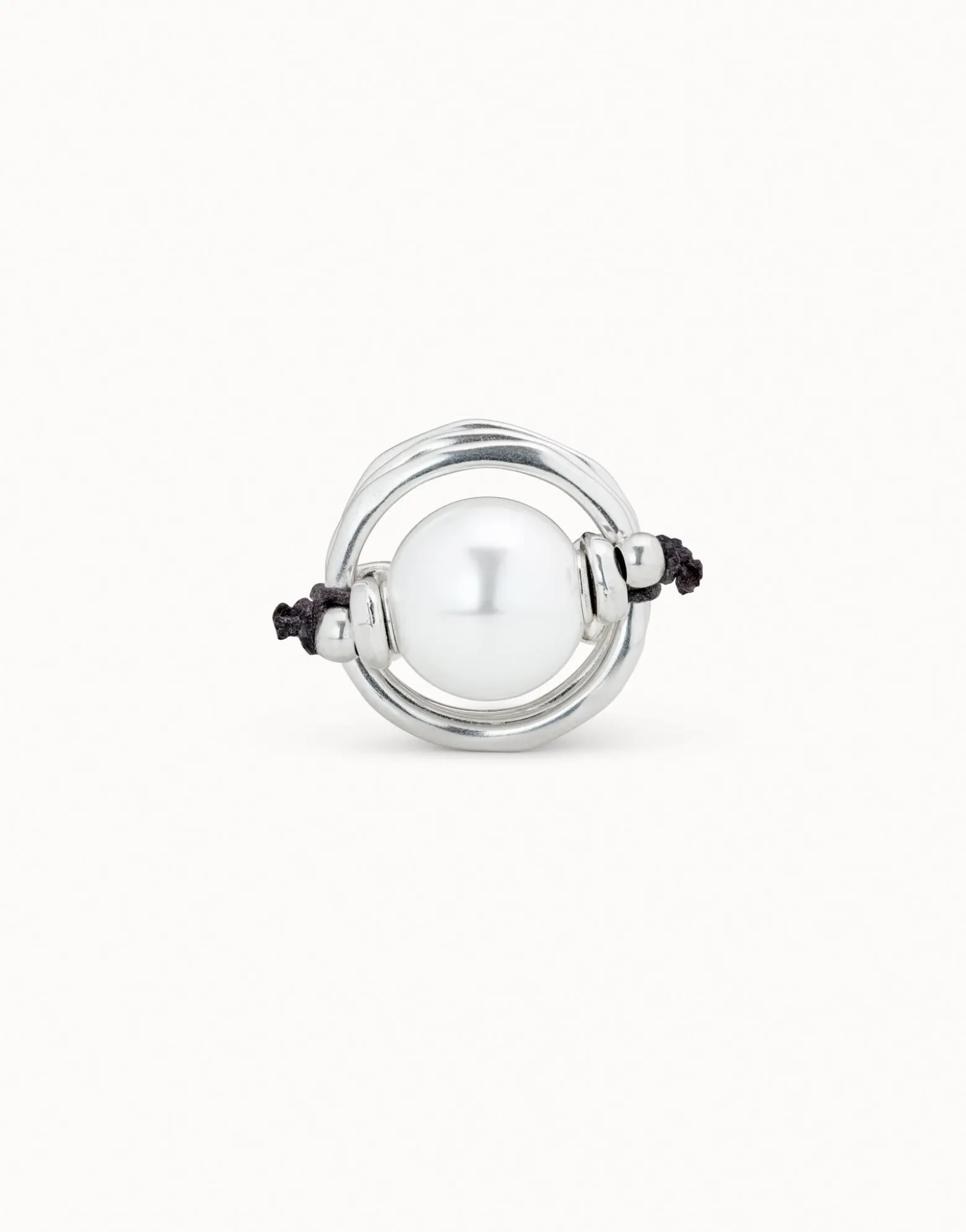 Pearl ring