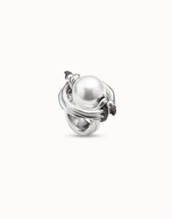 Pearl ring
