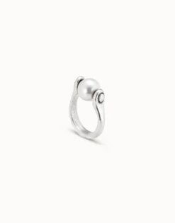 Pearl ring