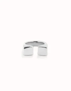 Square‑shape ring