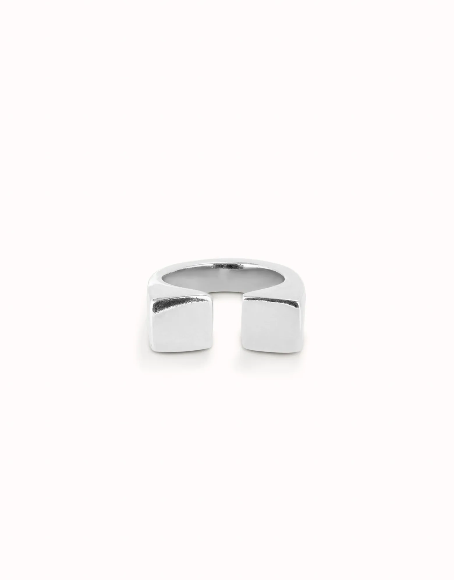 Square‑shape ring