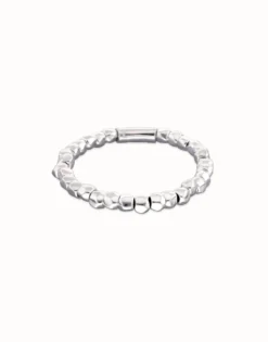 Stretch beaded bracelet